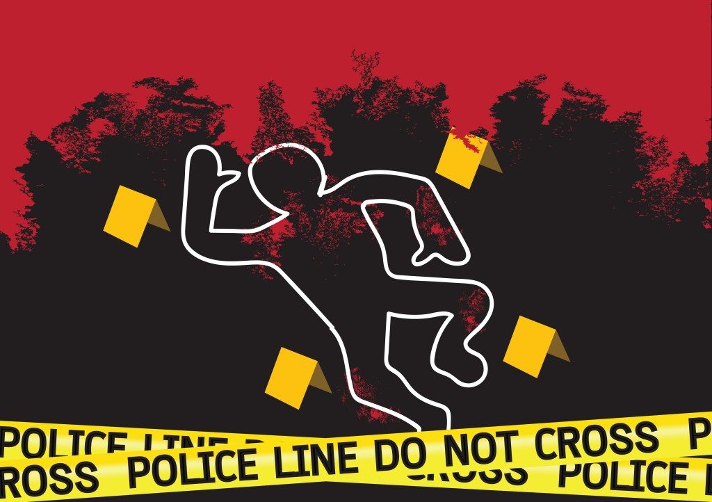 Criminal Procedure Identification Act