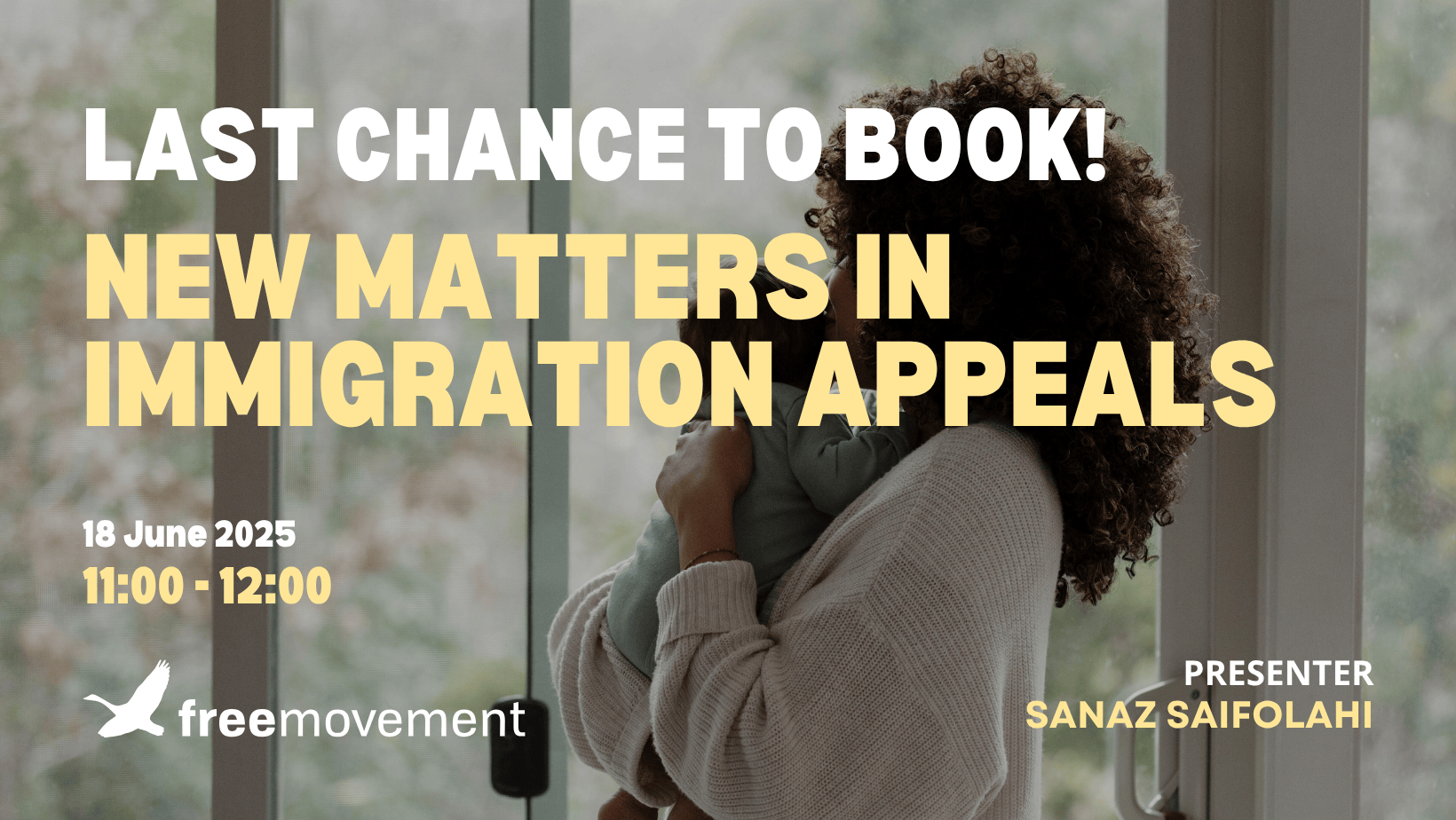 Free Movement Weekly Immigration Newsletter #73