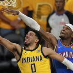 The Pacers’ Model