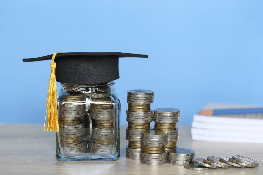 Trusts paying for school fees –...
