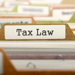 IRS Issues Memorandum Stating That Taxpayers...